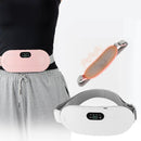 Cinta Térmica Para Cólica Menstrual