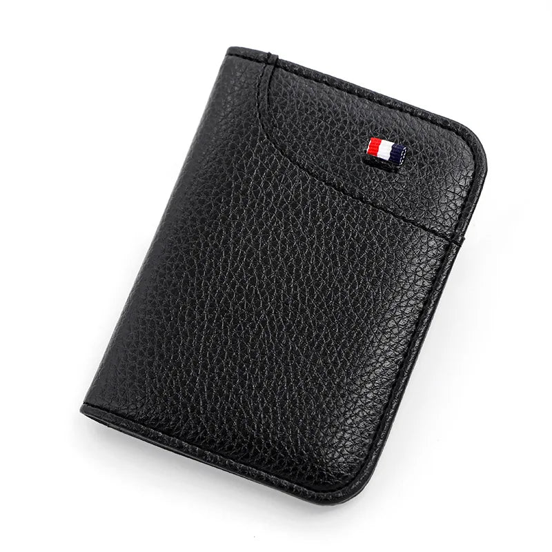 Carteira Masculina  Proteção RFID RG CNH Cartões Notas