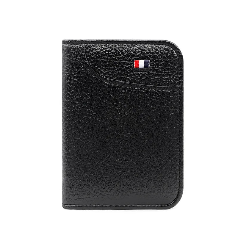 Carteira Masculina  Proteção RFID RG CNH Cartões Notas
